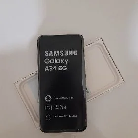 samsung a 34 5 g