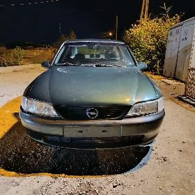 Opel Vectra 1998