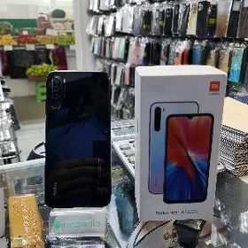Redmi not 8 4,64