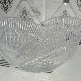 ХРУСТАЛЬСССР