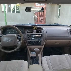 Toyota Avalon 1997