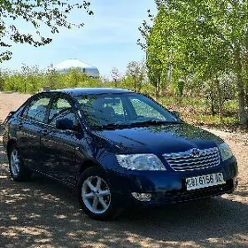 Toyota Corolla 2002