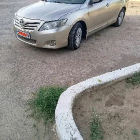 Toyota Camry 2007