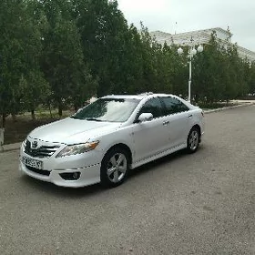 Toyota Camry 2009