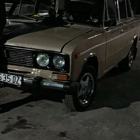 Lada 2106 1990