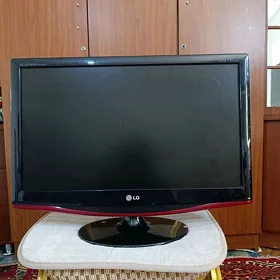 LG TV Maninor!