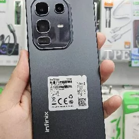 iNfinix Not 50 Pro