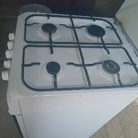 gaz plita