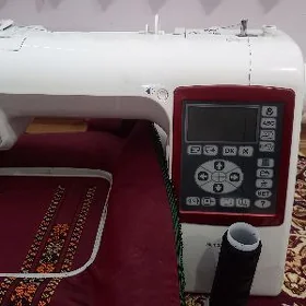 janome 230e