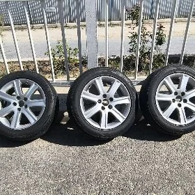 R17 diska es 350