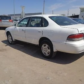 Toyota Avalon 1997