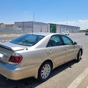 Toyota Camry 2002