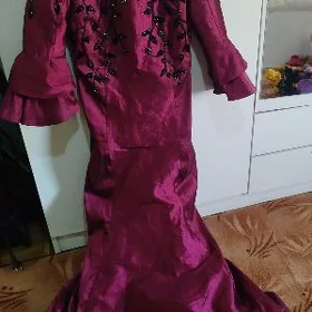 женское платье