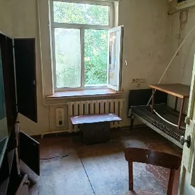 1 комнат гостинка