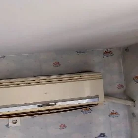 Kondisioner HAIER  HSU 09HO3/V