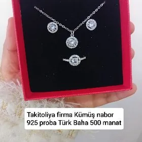 Kümüş Spockalar