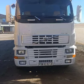 Volvo FH12 1998