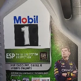 Mobil 1
