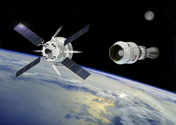NASA изменила план миссии Artemis III: вместо полета к Луне – репетиция на орбите Земли - img 2