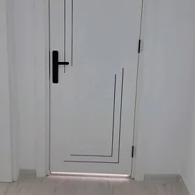 Gapy Mdf