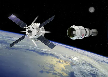 NASA изменила план миссии Artemis III: вместо полета к Луне – репетиция на орбите Земли