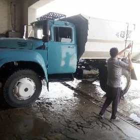 Zil 130 1993