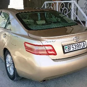 Toyota Camry 2008
