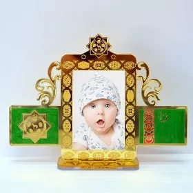 masyn ramka partret
