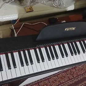 Elektro pianino KUYIN