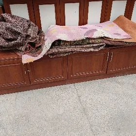 esik asylyan yşkap tazeje