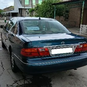 Toyota Avalon 1998