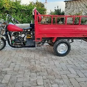 Fekon FK150-8G 2010