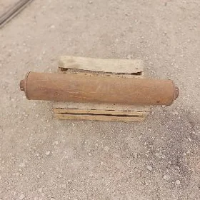 Gaz 53 Gluşitel boçga