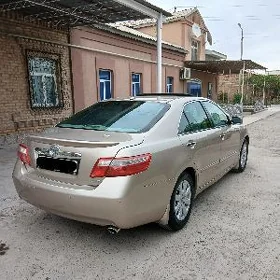 Toyota Camry 2008