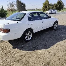 Toyota Camry 1993
