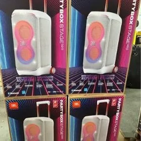 JBL PARTYBOXSTAGE 320 AK