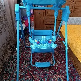 Детские качели