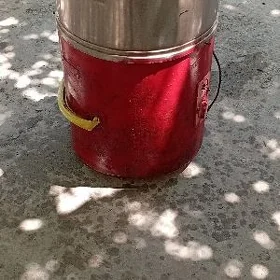 Kir maşin