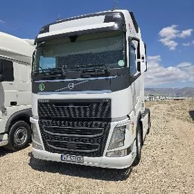 Volvo FH 500 2021