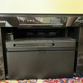 Canon MF 3010