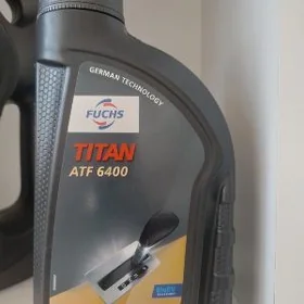 Korobka ýagy TITAN