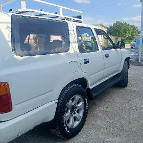 Toyota 4Runner 1994