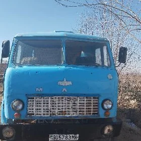 Maz Samosval 1993