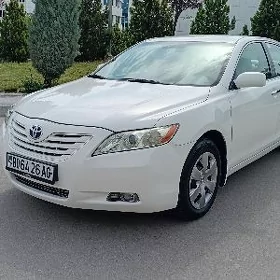 Toyota Camry 2007