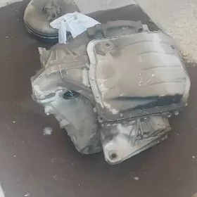 Toyota öküzkelle