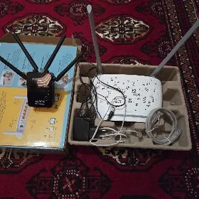 router bn ripiter