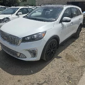 Kia Sorento 2020