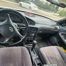 Hyundai Sonata 1998