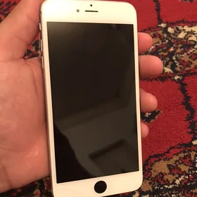 iPhone 6+s
