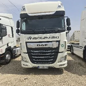 DAF 480 2021